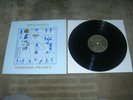 SUNS OF ARQA LP WADADA MAGIC  RARE EASTERN DUB