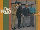 The Who - Happy Jack - Rare French EP Mod Freakbeat - HEAR 45