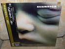 VINYL-ALBUM - RAMMSTEIN - MUTTER / JAPAN-OBI / KLAPPCOVER
