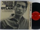 BOB DYLAN The Times They Are A Changin LP 2 Eye MONO Original US Press+Insert