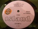 Nirvana LP All Of Us UK Pink Island Eyeball 1st pressing  8 pictures