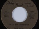 70s Soul 45 EDDIE BILLUPS Shake Off That Dream HELPP HEAR