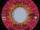70s Soul Funk 45 ARNOLD BLAIR Trying To Get Next To You GEMIGO HEAR
