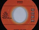 Northern Soul 45 BOBBY BLAND Shoes DUKE HEAR VG++