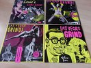 Las Vegas Grind - 4 x Vinyl