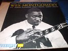 WES MONTGOMERY CLEAN UK RIVERSIDE LP