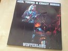 Neil Young & Crazy Horse - Winterlong Live 1970 2LP LUX EX/NM