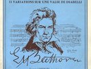 Ducretet-Thomson - 270 C 106 - Beethoven - Diabelli Variations - Yvonne LEFEBURE