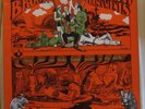 PETE BROWN A Meal You Can Shake Hands... UK psych/prog original HARVEST LP 1969