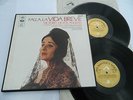 SAN 157-8 (white) - FALLA :LA VIDA BREVE - DE LOS ANGLES FRUHBECK DE BURGOS -Ex+