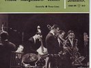 JOKI FREUND - MANGELSDORFF - SEXTETT - DOMICILE++ BRUNSWICK 10804 EPB ++