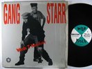GANG STARR Words I Manifest 12