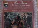 La voce del padrone first Italy Scarlatti sonatas vol 2  MARCELLE MEYER piano NM
