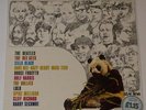 Beatles No One’s Gonna Change Our World Rare 1969 UK World Wildlife Fund  LP