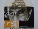 DAVID BOWIE / SEVEN YEARS IN TIBET LIMITED CLEAR VINYL 7