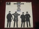 The Beatles - Long Tall Sally -  Mono EP - 1963  - GEP 8913 - 7