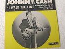 Scarce Johnny Cash 