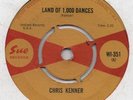 CHRIS KENNER-LAND OF 1,000 DANCES-***SUE***