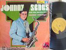 JOHNNY SEDES MAMA CALUNGA   GUAGUANCOO FANTASTICOO ( # 61 ) ???