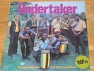 DERRICK HARRIOTT AND THE CRYSTALITES - THE UNDERTAKER - TROJAN - 1970