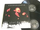SOUNDGARDEN SUPERUNKNOWN  2 LP SET MADE IN BRAZIL ORIGINAL 1s tPRES 1994 NIRVANA