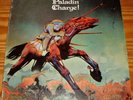 Lp:Paladin:Charge,Original Pressung in vg+/vg+