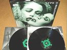 TYPE O NEGATIVE-Bloody Kisses 2LP Roadrunner 1993
