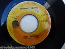 HERMAN 'S HERMITS there's a kind of hush rare made in nicaragua (vg+) # 104
