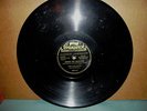 78 Brunswick 80015 –Cab Calloway– Minnie Moocher – Kickin’ the Gong Around -1931