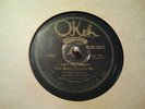Okeh Electric 78 Emmett Miller ^ I Ain't Got Nobody ^ Lovesick Blues ^