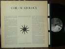 COIL scatology LP industrial private avant punk Throbbing Gristle Psychic TV nww