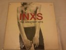 INXS The Gratest Hits LP 1994 RARE BRAZIL VINYL