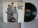 1966 USA Orig THE BEATLES ‘Mono’ LP “YESTERDAY AND TODAY”