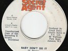 Dennis Brown - Baby Don't Do It - KILLER