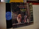 Wynn Stewart & Jan Howard LP(Challenge)--late 50s c&w