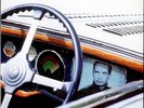 Kamakiriad Donald Fagen German vinyl LP album record 9362-45230-1 REPRISE 1993