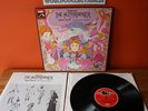 SLS 834 2LP TCHAIKOVSKY The Nutcracker Complete ballet PREVIN LSO
