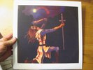 Jerusalem S/T record 1970s Deep Purple Gillan hard rock psych Warlock w/ bonus