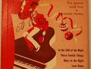 Joe Loco Instrumental Mambos EP 45 PS '53 Latin Jazz Tico TR-10 vg+/vg++