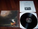 CANDLEMASS  NIGHTFALL  VINYL LP.EX.