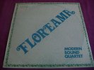 MODERN SOUND QUARTET OSCAR ROCCHI - FLOREAMA