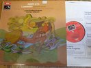 ASD 2486 Sibelius Luonnotar etc. / Dorati