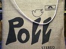 POLL - ANTHROPE GREEK HIPPIE FOLK ROCK KOSTAS TOURNAS JUTE BAG ANAZITISI LP+ 7