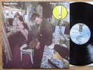 LP: Tom Waits: Small Change (Asylum K 53 050)