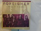 FOREIGNER - Double Vision - LP Audiophile MFSL 1-052 MINT-