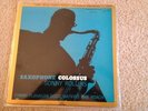 Sonny Rollins 