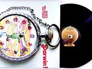 BANCO DEL MUTUO SOCCORSO ? DARWIN ? top orig '72 Ricordi Italy lush Italian prog