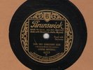 78 rpm Connie Boswell Brunswick 6223 in V+