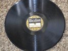 Vocalion 15690 78 RPM Record, Fess Williams and His Joy Boys