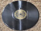 Victor V-38062 78 RPM record, Fess Williams and His Royal Flush Orchestra